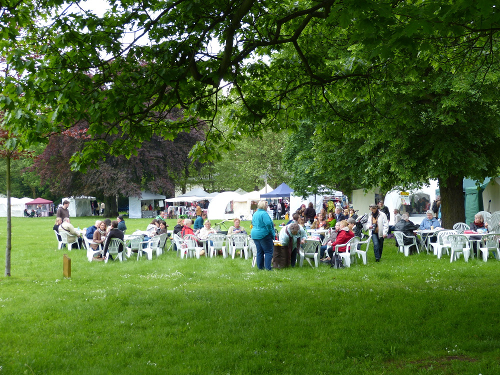 Leipzig Wollefest