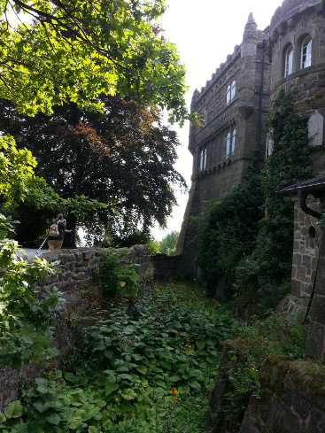 Löwenburg Löwenburg