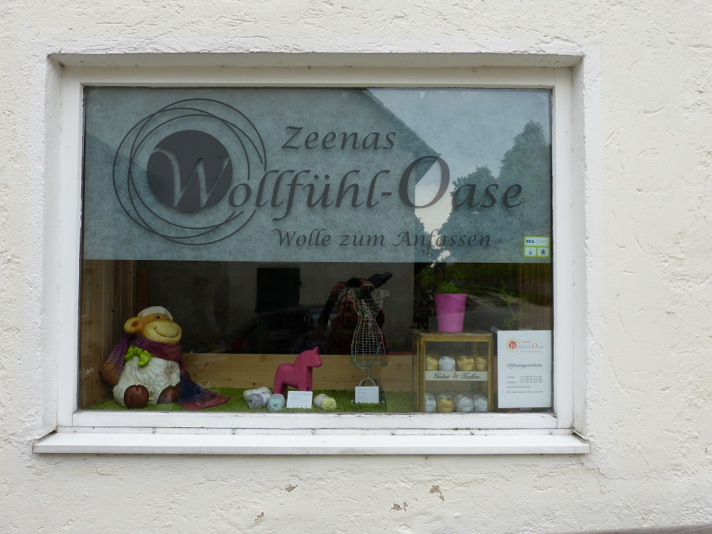 Schaufenster